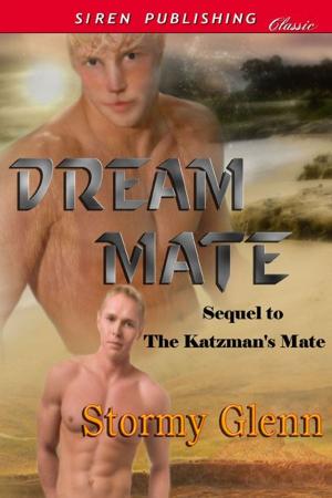 bigCover of the book Dream Mate by 