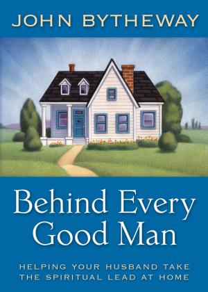 Cover of Behind Every Good Man