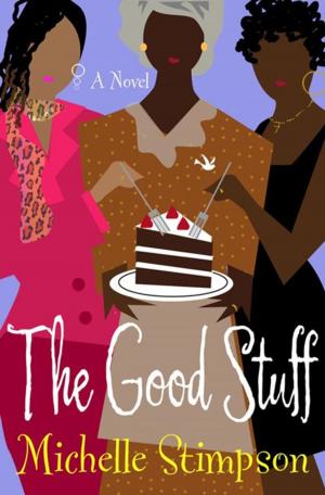 Cover of the book Good Stuff by Beth Jones