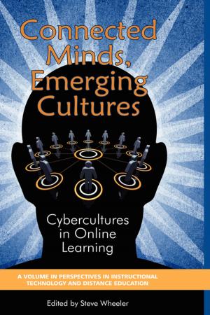Cover of the book Connected Minds, Emerging Cultures by 
