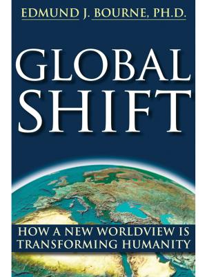 Cover of the book Global Shift by Cassandra Vieten, PhD