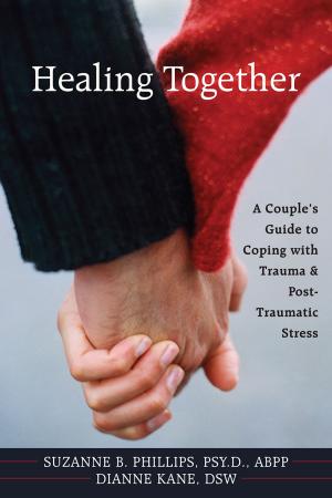 Cover of the book Healing Together by Janetti Marotta, PhD