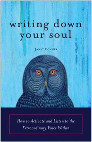 Book cover of Writing Down Your Soul