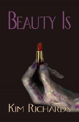 Cover of the book Beauty Is by Cornelia Amiri
