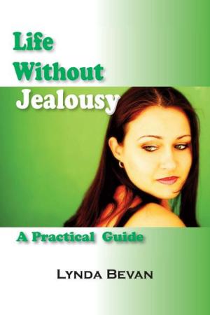 Book cover of Life Without Jealousy