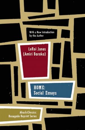 Cover of the book Home by Michael Mihaley