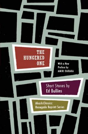 Cover of the book The Hungered One by Carlin Romano