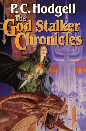 Cover of the book The God Stalker Chronicles by Joel Rosenberg