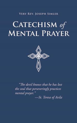 Cover of the book Catechism of Mental Prayer by Padré Pio