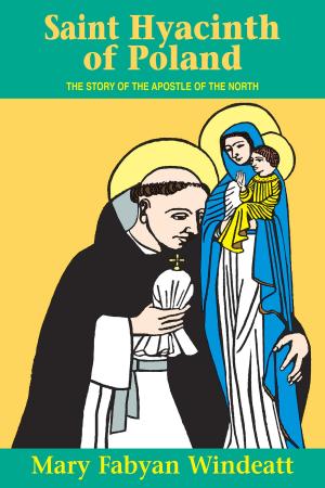 Cover of the book St. Hyacinth of Poland by Francis Johnston