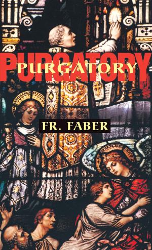 Cover of the book Purgatory by Robert Anello
