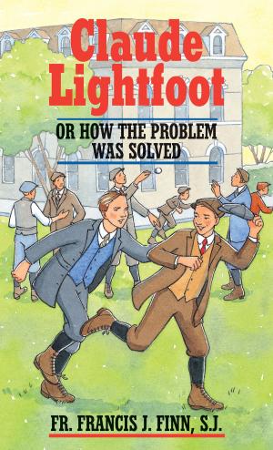 Book cover of Claude Lightfoot