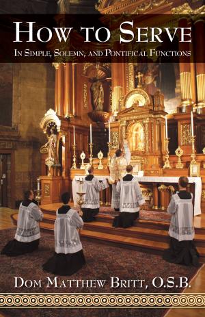 Cover of the book How to Serve by Rev. Fr. John O'Kane Murray