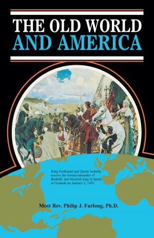 Cover of the book The Old World and America by Anonymous