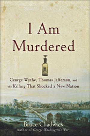 bigCover of the book I Am Murdered by 