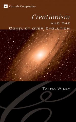 Cover of the book Creationism and the Conflict over Evolution by Maria Clara Bingemer