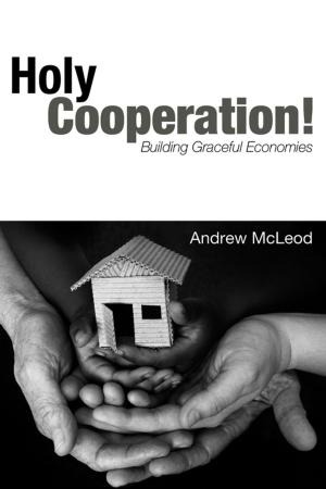 Cover of the book Holy Cooperation! by Alan P. Stanley