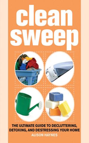 bigCover of the book Clean Sweep by 