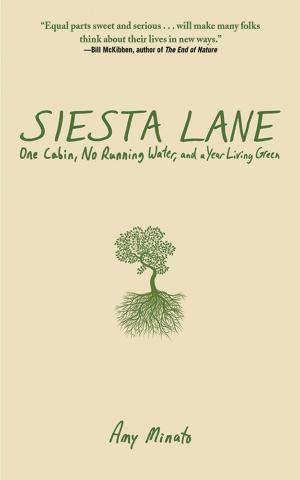 Cover of the book Siesta Lane by John Liebert, William J. Birnes