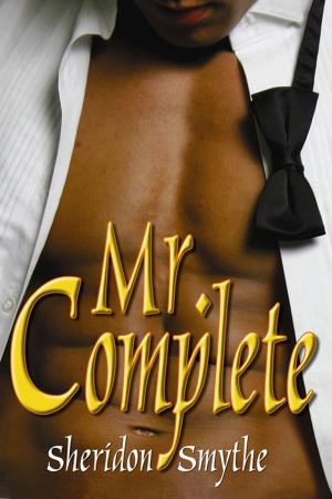 Cover of the book Mr. Complete by Emma Kaye