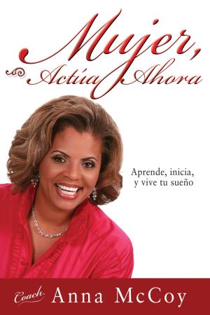 Cover of the book Mujer, actúa ahora by Sharlene MacLaren