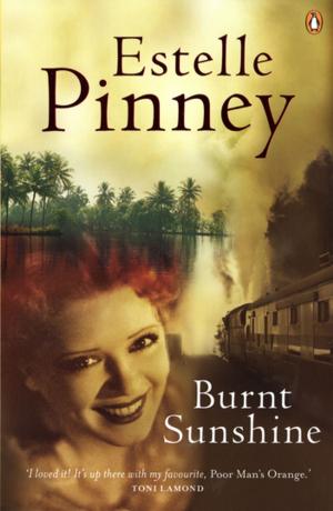 Cover of the book Burnt Sunshine by Sophie Masson