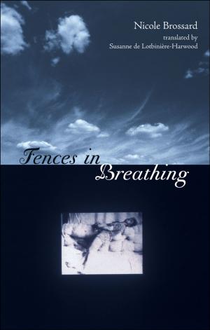 Book cover of Fences in Breathing
