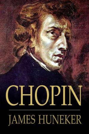 Cover of the book Chopin by Jackie Madden Haugh
