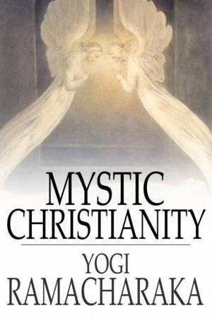 Cover of the book Mystic Christianity by Martin DeRuyter