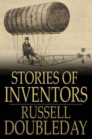 Cover of the book Stories of Inventors by Nat Gould