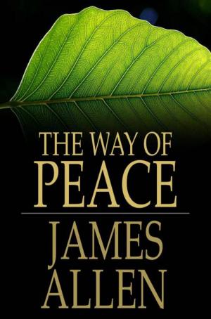 Cover of the book The Way of Peace by John Rae