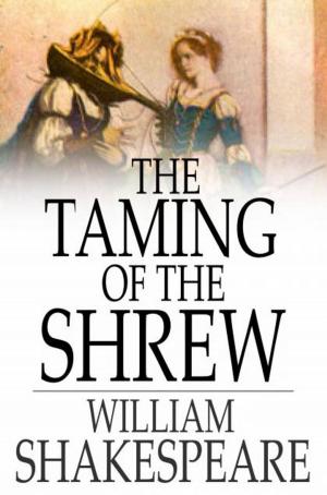 Cover of the book The Taming of the Shrew by Mary F. Waterbury