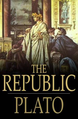 Cover of the book The Republic by Henry James
