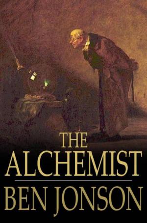 Cover of the book The Alchemist by Jacob Abbott