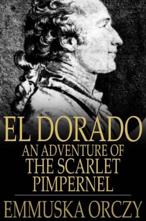Cover of the book El Dorado by Jerome K. Jerome