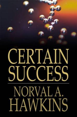 Cover of the book Certain Success by Andreas Jopp, Ulrich Dr. Strunz