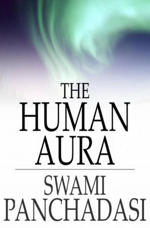 Cover of the book The Human Aura by Theophile Gautier