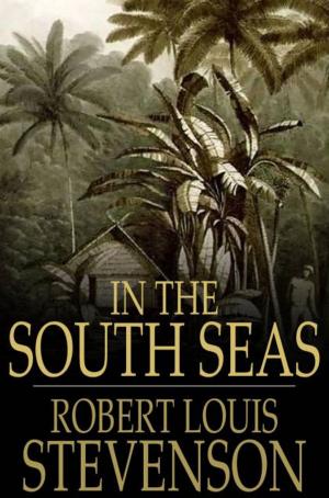 Cover of the book In the South Seas by Bret Harte