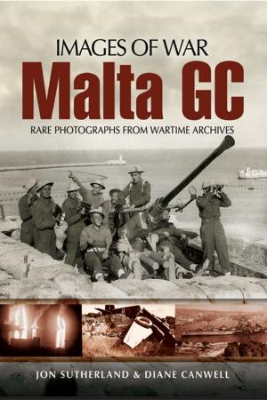 Cover of the book Malta GC by Peter Dickens
