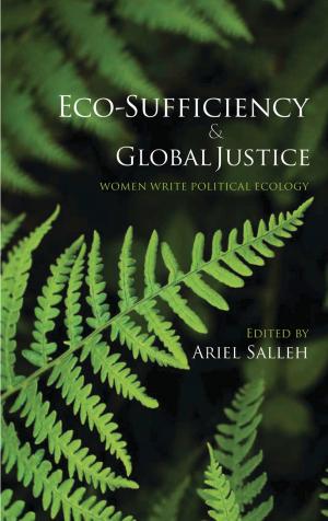 Cover of the book Eco-Sufficiency and Global Justice by Jonathan Cook