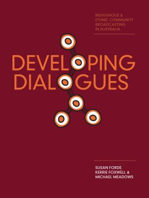 Cover of the book Developing Dialogues by Linda Weintraub