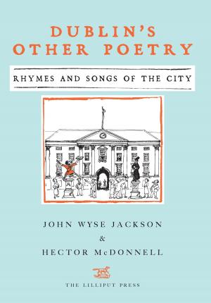 Cover of the book Dublin's Other Poetry by John Montague