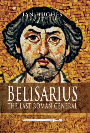 Cover of the book Belisarius by Ralph Barker