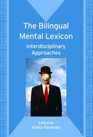 Cover of the book The Bilingual Mental Lexicon by Karen Risager