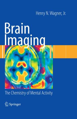 Cover of the book Brain Imaging by 