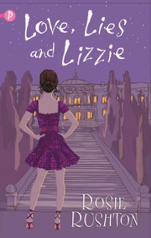 Cover of the book Love, Lies and Lizzie by Harry Oulton