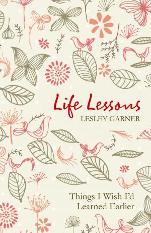 Cover of the book Life Lessons by Crystal Andrus