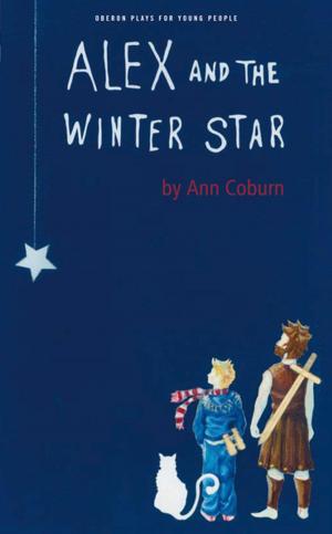 Cover of the book Alex and the Winter Star by Dee Cannon