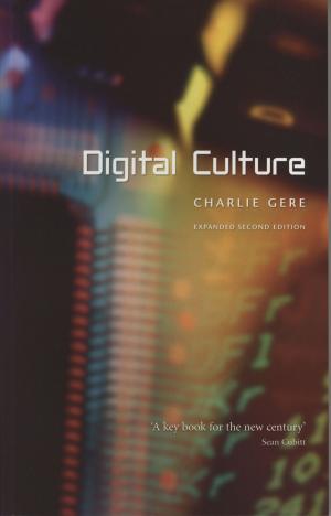 Book cover of Digital Culture
