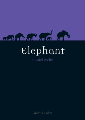 Cover of the book Elephant by Fred Gray